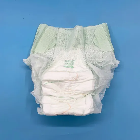 Wholesale High Quality Disposable Super Absorption Sanitary Napkin Pants
