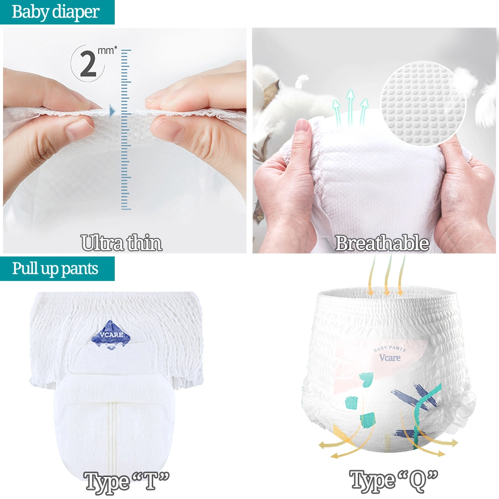 Japan Quality Grade a High Level Stock Lot Daipers Baby Diapers Wholesale Price in India