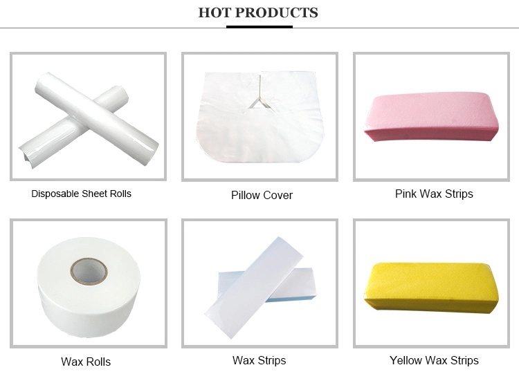 Factory Directly Custom Absorbent Nonwoven Dry Wet Multi Purpose Cleaning Wipes