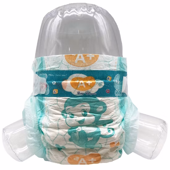 (Promotion for next 30days! ! ! !) OEM Cheap Price High Quality Factory Disposable Baby Diapers