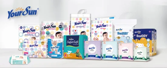 International Baby Diaper Suppliers Ultra