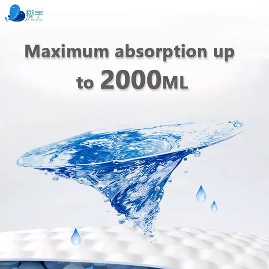 Basic Customization Wholesale Adjustable Waterproof Adult Pull UPS Sanitary Pants Disposable Incontinence Product Training Pants for Incontinence Person 