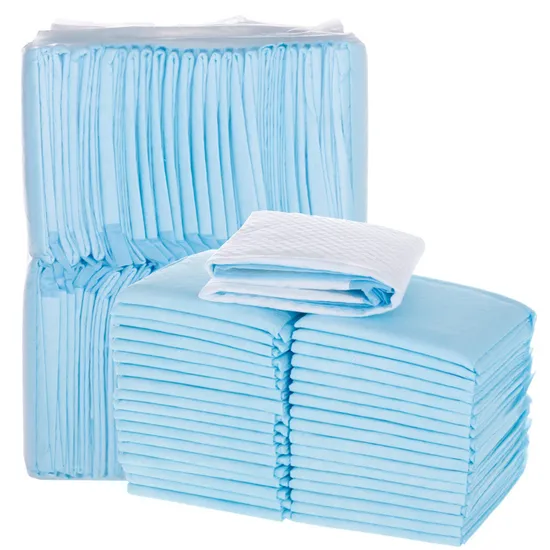 Waterproof Puppy Training Pad Pet Diaper Dog 