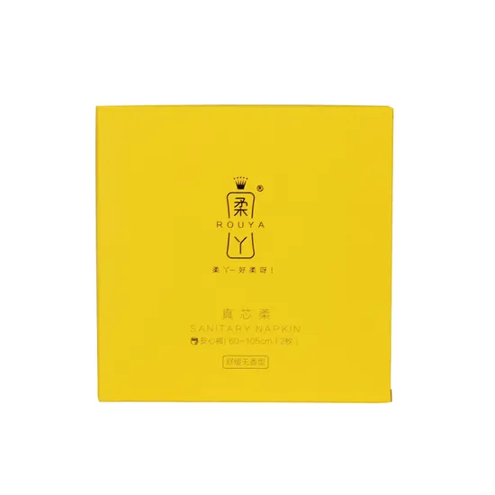 Wholesale High Quality Sanitary Napkins and Menstrual Pants 