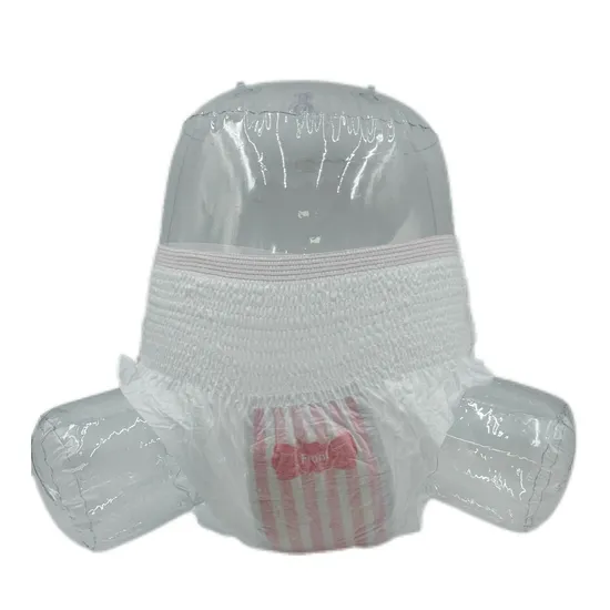 Sanitary Pants 5 Layer Girls Wear Female Menstrual Diaper Change Sanitary Napkins 