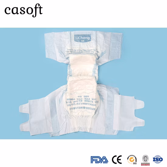 Private Label Free Sample Disposable OEM High