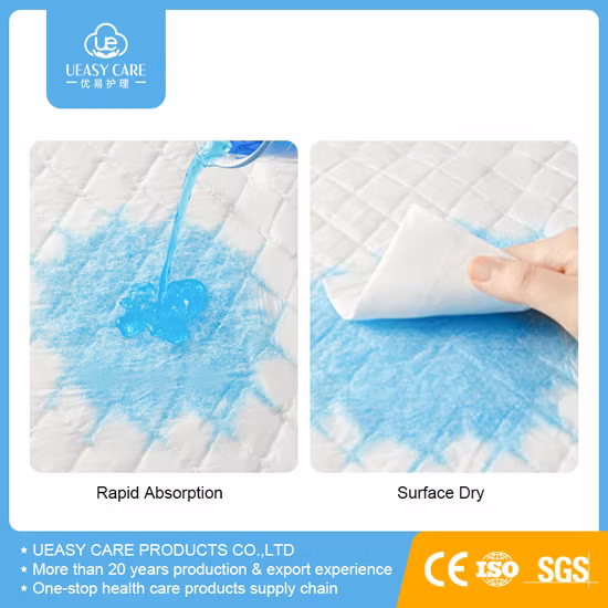 100% Cotton Nursing Pads Disposable Maternity Pads