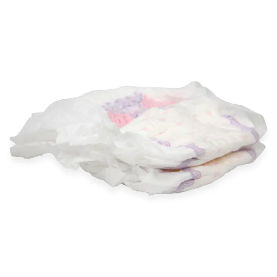 Manufacturer Supplies Disposable Hygiene Sanitary Napkin Sanitary Pants with Sanitary Napkins 