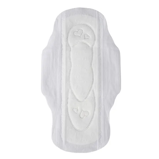Japan High Quality Chemical Free 240mm 290mm Female Menstrual Period Disposable Sanitary Napkin Periodic Women Pad for Ladies and Girls 