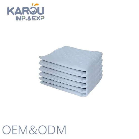 Nursing Pad Use on Hospital Adult Disposable Bed Pads 60*90cm Personal 