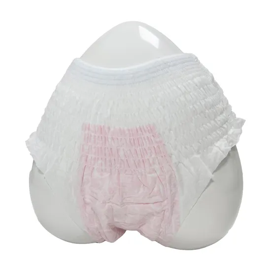Sanitary Pant Menstrual Pants Night Ware for Underwear Soft Panties OEM Customized 