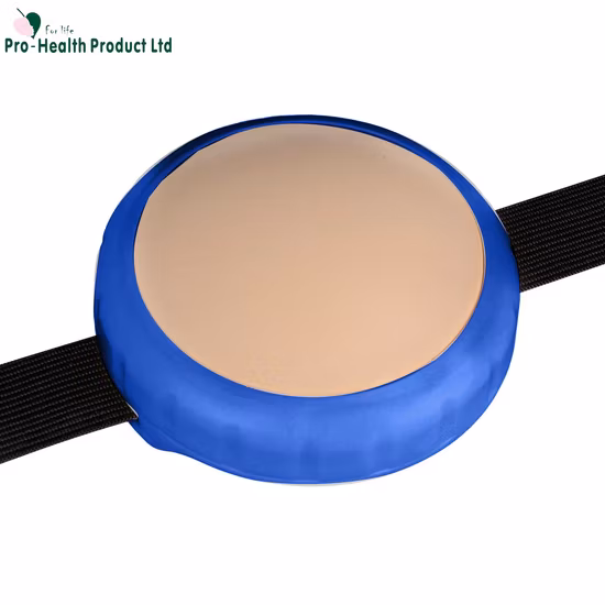 Wearable IM Injection Pad Injection Simulator for Nursing School Intramuscular Training Students
