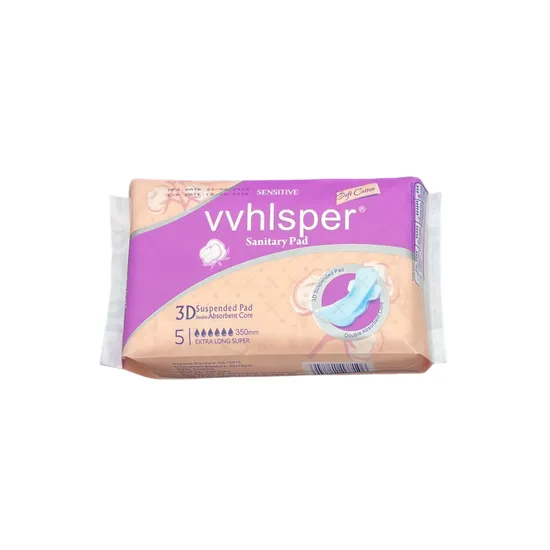 Wholesale Women Sanitary Pads Syper Absorbent Sanitary Pad 