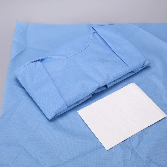 Disposable Absorbent Incontinence Nursing Pad