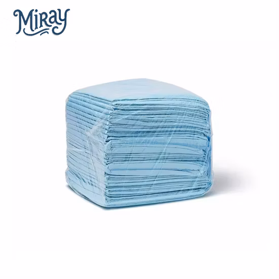 Disposable Absorbent Incontinence Nursing Pad