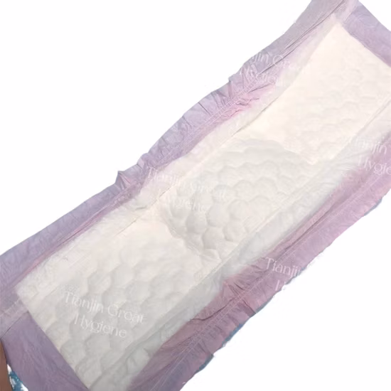 Jwc Disposable Adult Nursing Pads Elderly Incontinence Pads