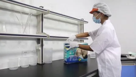 Factory Price Disposable Diaper Baby Diapers OEM Package and Printing