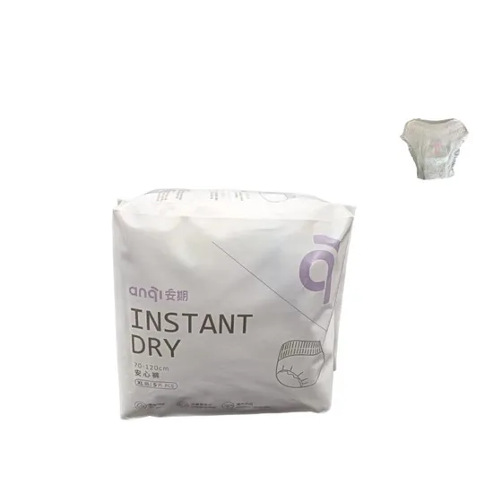 No Leaks Girls Period Pants Ultra