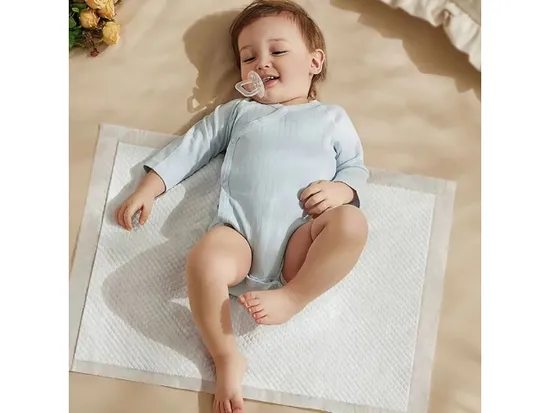 Adult Hospital Nursing Pad Bed Pad Disposable Medical and Baby Care Underpad 