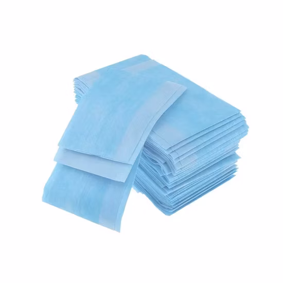China Wholesale Adult Incontinent Nursing Urine Pad Bed Protective Disposable Incontinence Underpads Sanitary Pad