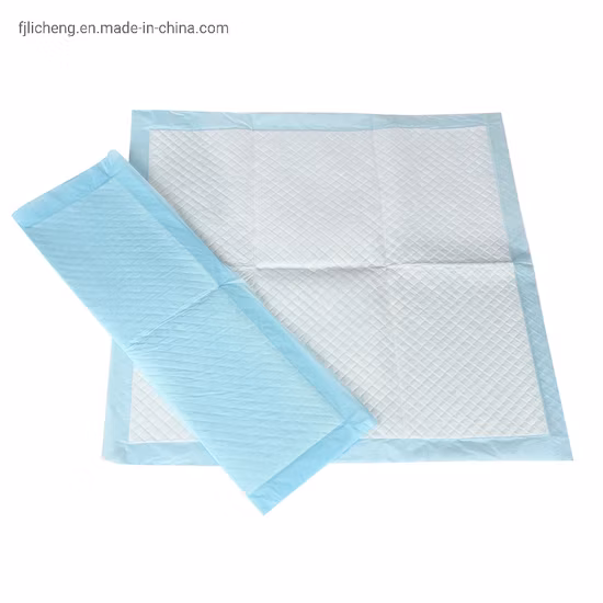 Disposable Underpads, Medical