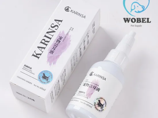 Ear Cleaning Solution 