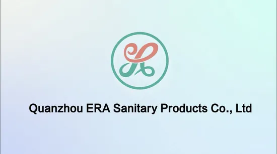 Best China Diaper Factory Wholesale Lady Sanitary Menstrual Pants Diaper 