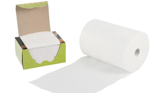 Customized Disposable Cleaning Wipes Floor Cleaning Household Domestic Mop Floor Dry & Wet Wipes 