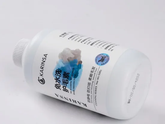Pet Dry Care 