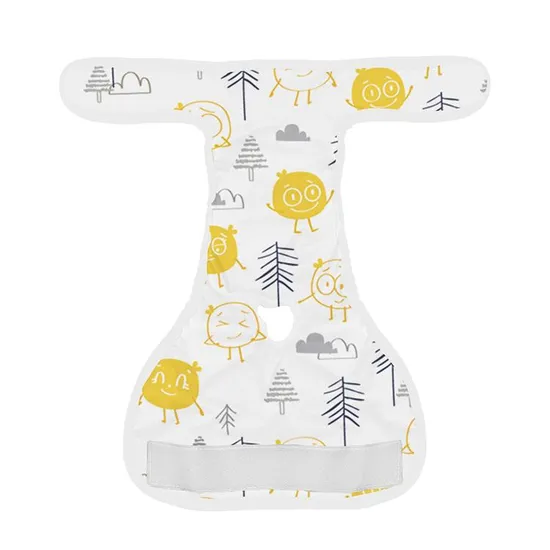 Dog Diaper Pet Supplies Pet Diapers High Absorbent Cute 