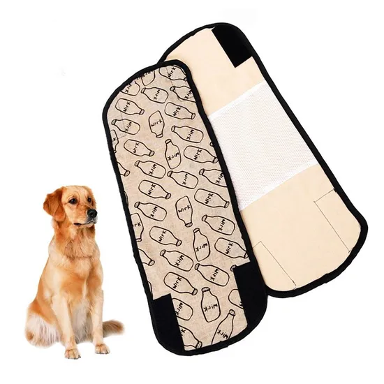Dog Diaper Physiological Pants Pet Diaper 