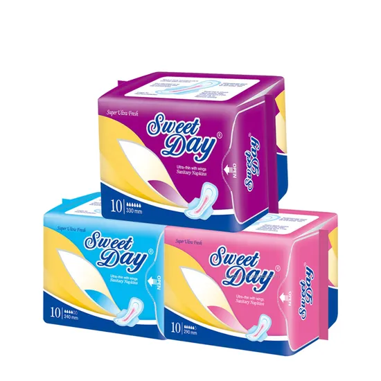 Disposable Menstrual Pants Processing Disposable Panties Lady Sanitary Napkin Pants Women′s Period Pants Sanitary Products 