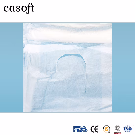 China Factory Free Sample Full Size Female Pet Dog Diapers