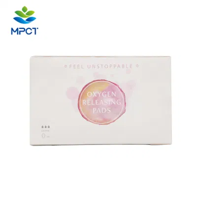 Women Period Usage Sanitary Napkin Lady Sanitary Pad Sanitary Napkins Disposable Sanitary Personalcare Products