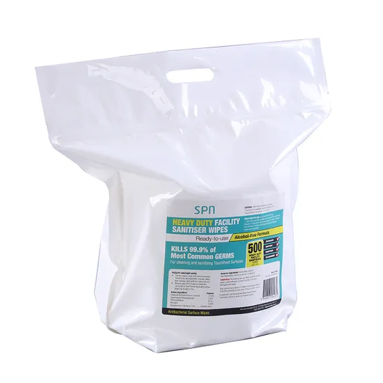 OEM Organic Cotton Wipes 150PCS Baby Cotton Dry Wet Wipe Sensitive Baby Wipe 