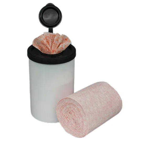 80PCS Good Quality OEM Hot Selling Industrial Sensitive Wet Wipes 