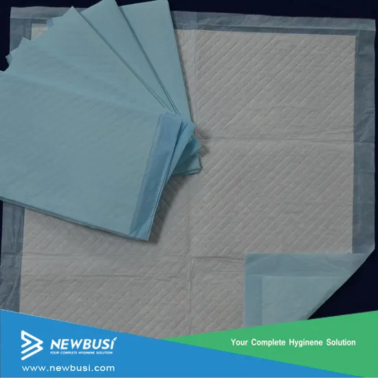 Disposable Nursing Pad for Adult and Baby 